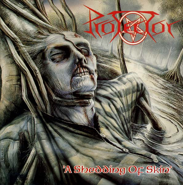 Protector — A Shedding Of Skin