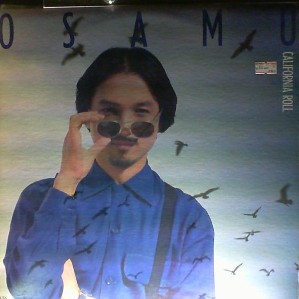 Osamu — California Roll