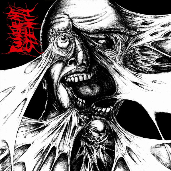 Pungent Stench — Pungent Stench