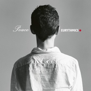 Eurythmics — Peace