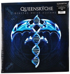 Queensryche — Digital Noise Alliance