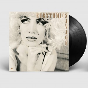 Eurythmics — Savage