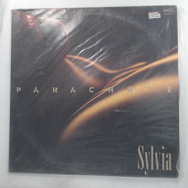 Parachute — Sylvia