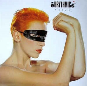 Eurythmics — Touch