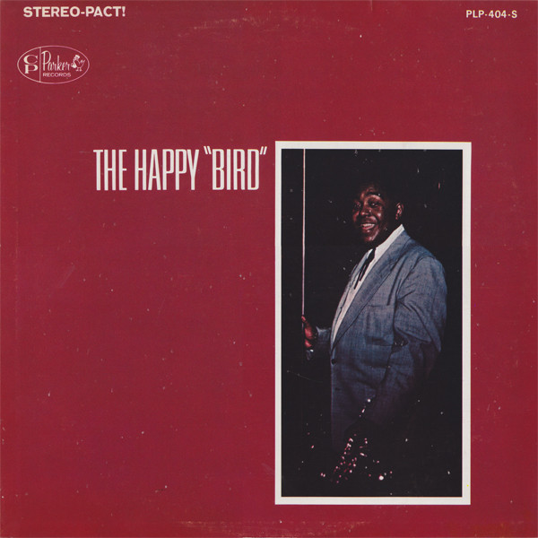 Parker Charlie — Happy "Bird"