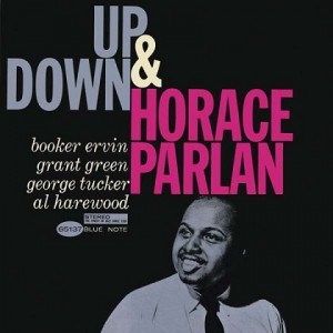 Horace Parlan — Up & Down