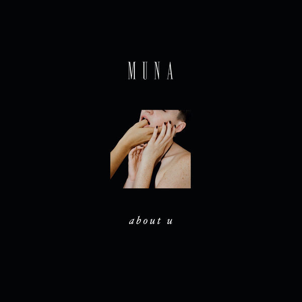 Muna — About U