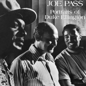 Pass Joe — Portraits Of Duke Ellington