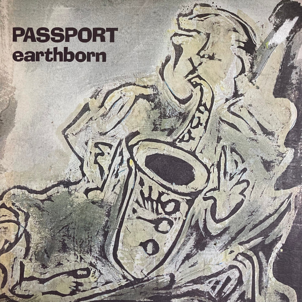 Passport — Earthborn