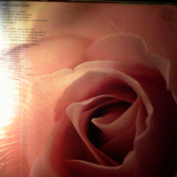 Pastiche — That's R & B-Bop