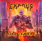 EXODUS — Goliath