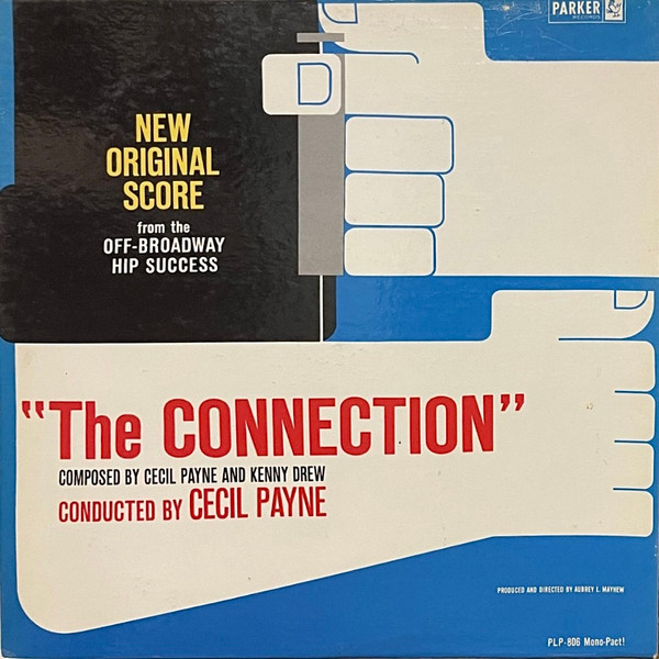 Payne Cecil — The Connection