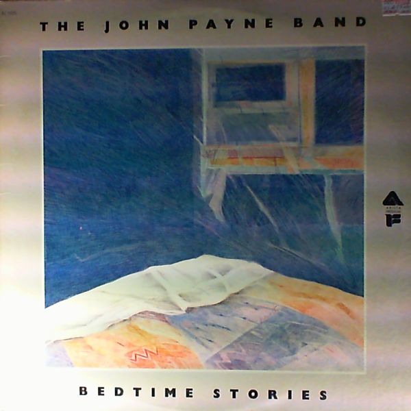 Payne John — Bedtime Stories