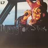 L7 — Hungry For Stink