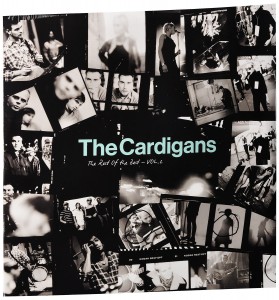 The Cardigans — The Rest Of The Best – Vol. 2