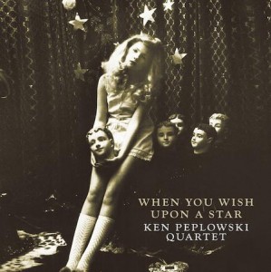 Ken Peplowski — When You Wish Upon A Star