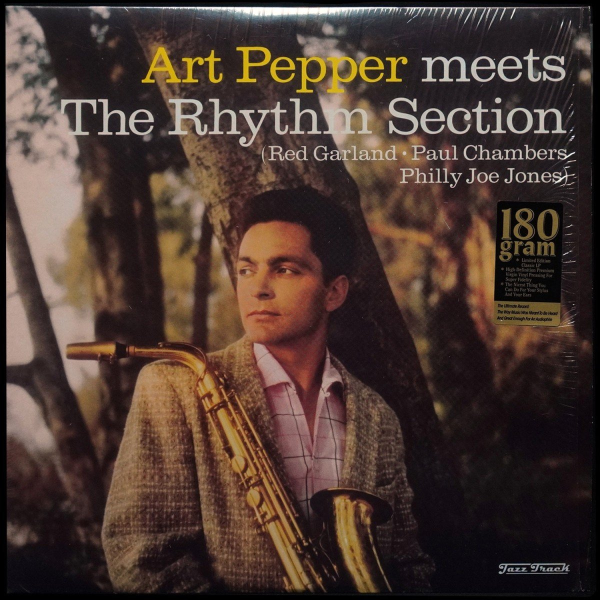 Pepper Art — Pepper Art + Eleven (Modern Jazz Classics)