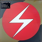 THROBBING GRISTLE — Tgcd1