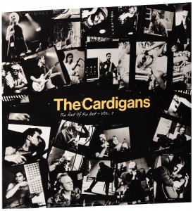 The Cardigans — The Rest Of The Best – Vol. 1
