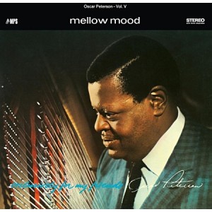 Oscar Peterson — Mellow Mood