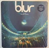 Blur — Live At Wembley Stadium