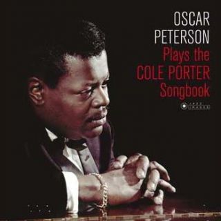 Oscar Peterson — Oscar's Oscar Peterson Plays The Academy Awards