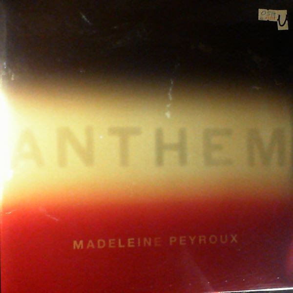 Peyroux Madeleine — Anthem