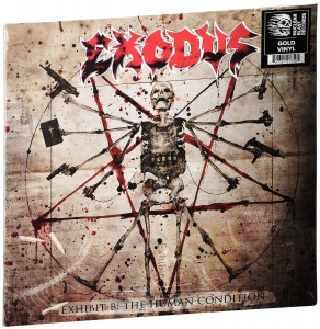 Exodus — Exhibit B: The Human Condition