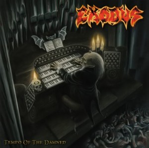 Exodus — Tempo Of The Damned