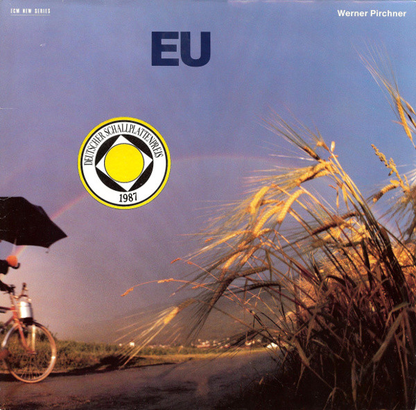 Pirchner Werner — EU
