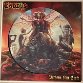 Exodus — Persona Non Grata