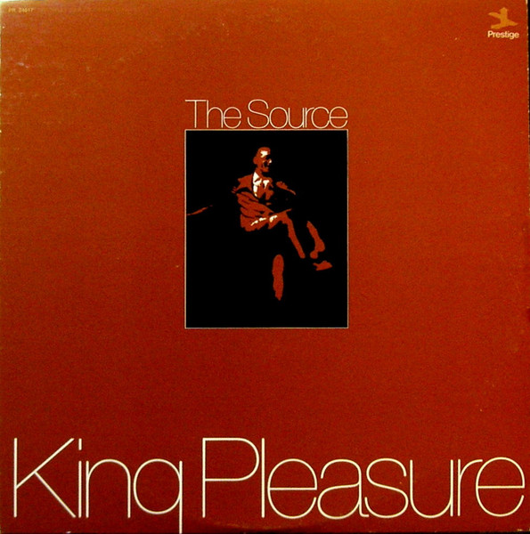 Pleasure King — The Source