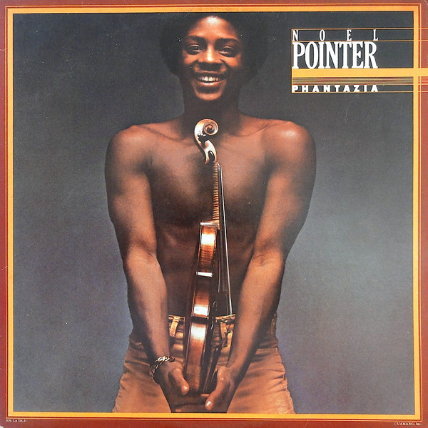 Pointer Noel — Phantazia