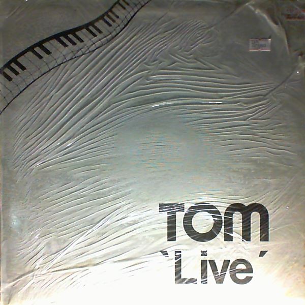 Pomeroy Tom — Live