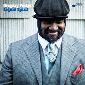 Porter Gregory — Liquid Spirit