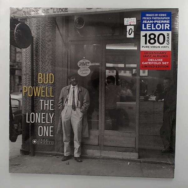 Powell Bud — The Lonely One