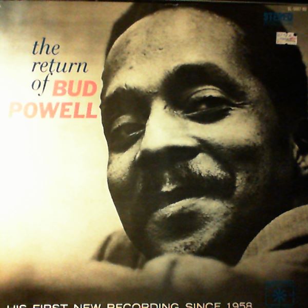 Powell Bud — Return Of Powell Bud
