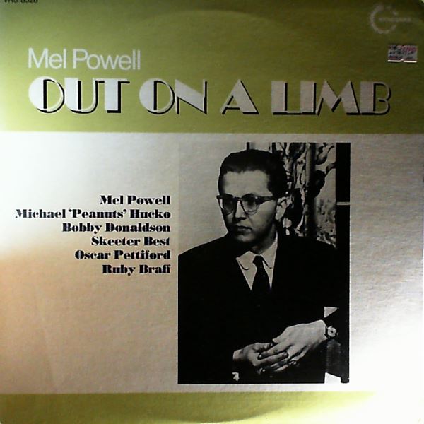 Powell Mel — Out On a Limb