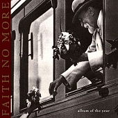 Faith No More — Album Of The Year