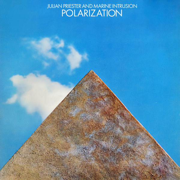 Priester Julian & Marine Intrusion — Polarization