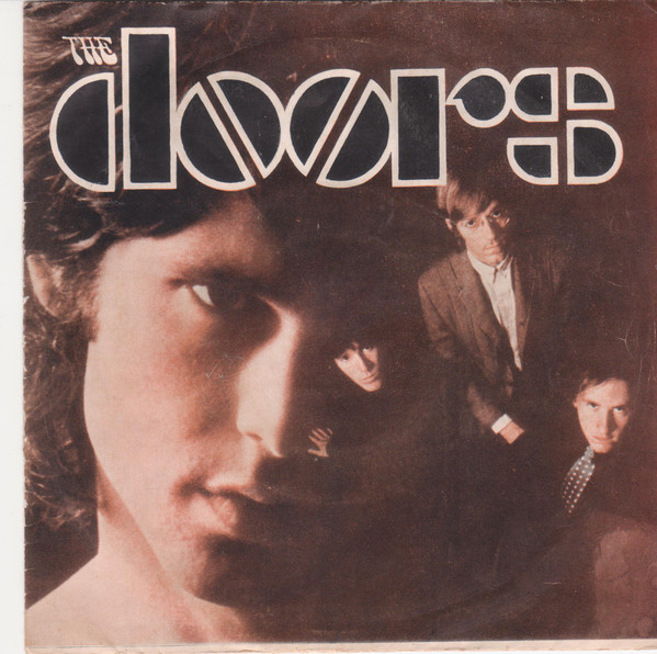 Doors — The Doors