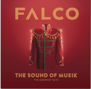 Falco — The Sound Of Musik - The Greatest Hits