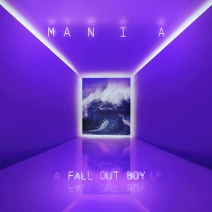 Fall Out Boy — Mania