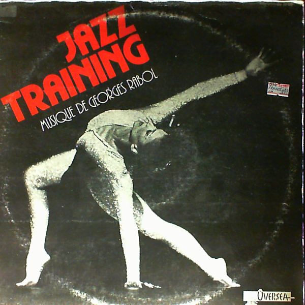 Rabol Georges — Jazz Training