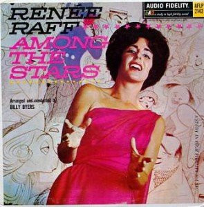 Raff Renee — Among the Stars