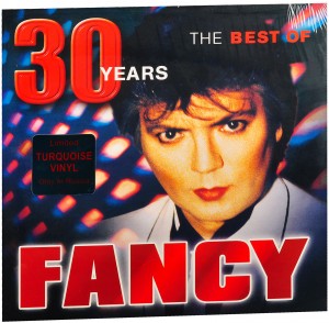 Fancy — The Best Of - 30 Years