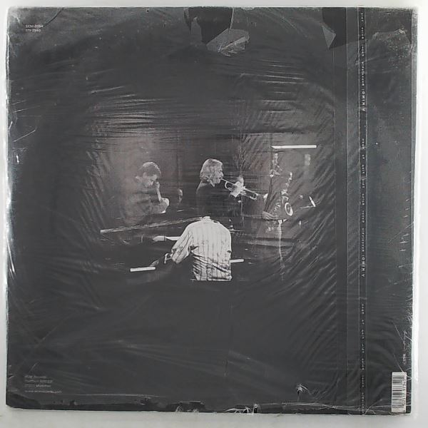 Rava Enrico, Bollani Stefano, Turner Mark, Grenadier Larry, Motian Paul — New York Days