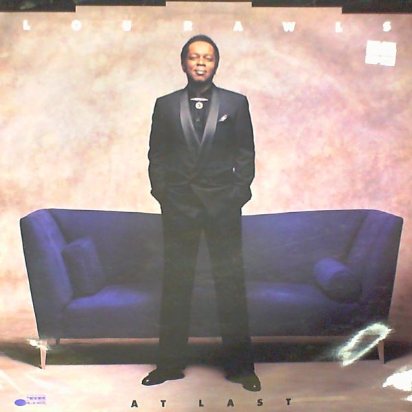 Rawls Lou — At Last