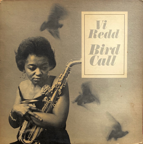 Redd Vi — Birdcall