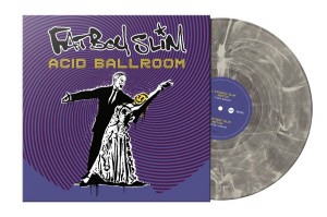 Fatboy Slim — Acid Ballroom